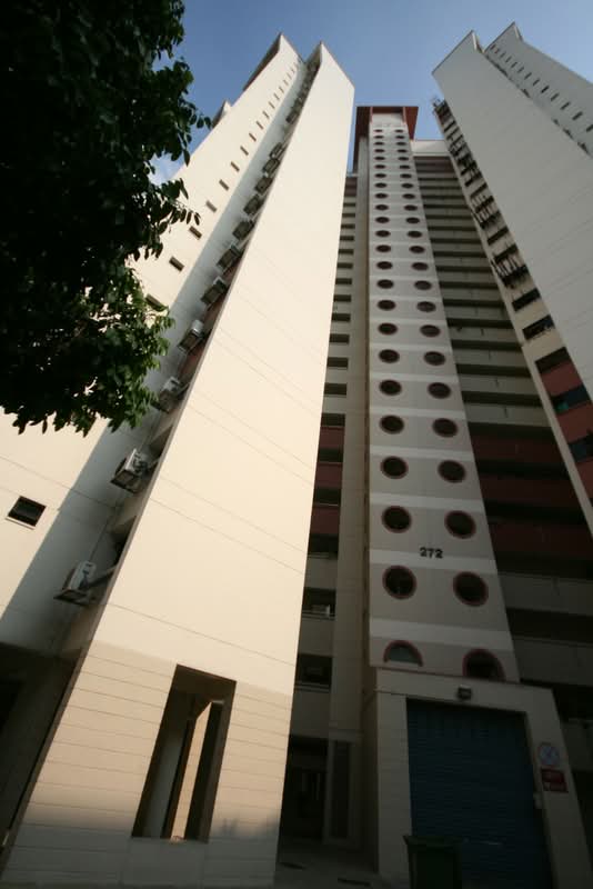 272 Toh Guan Road