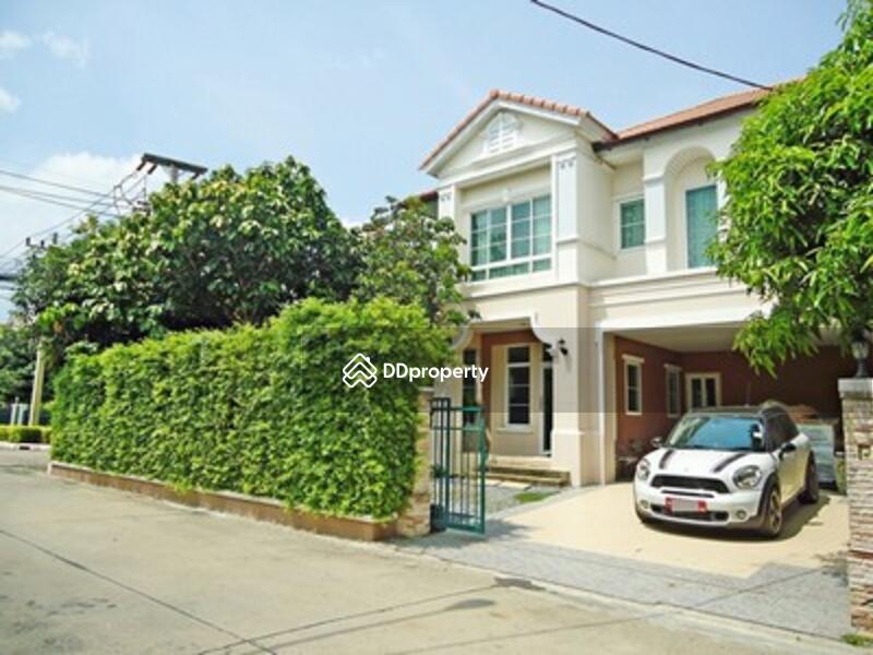 For Sale - Image Place Phutthamonthon Sai 4, Nakhon Pathom