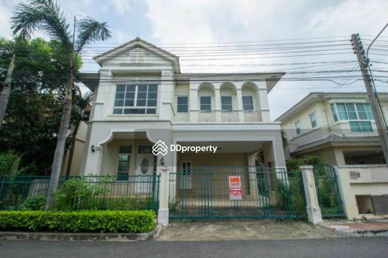 For Sale - Image Place Phutthamonthon Sai 4, Nakhon Pathom