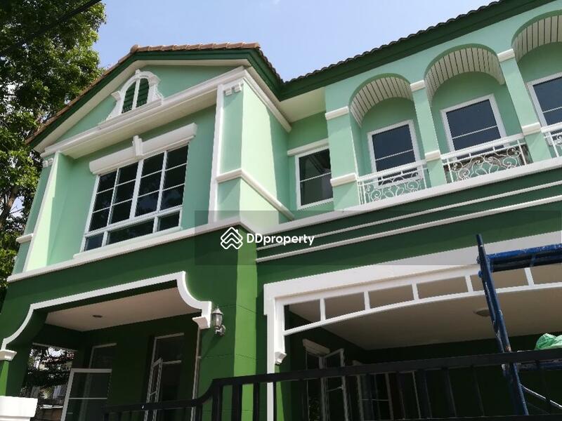 For Sale - Image Place Phutthamonthon Sai 4, Nakhon Pathom