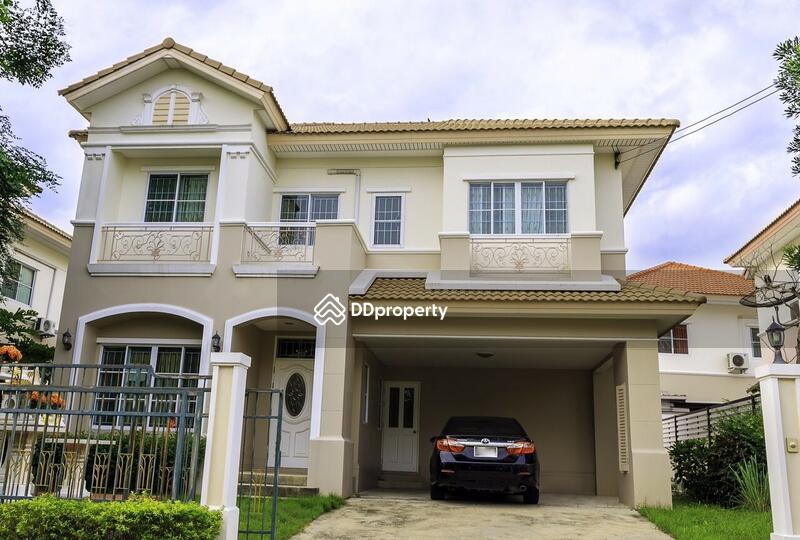 For Sale - Image Place Phutthamonthon Sai 4, Nakhon Pathom