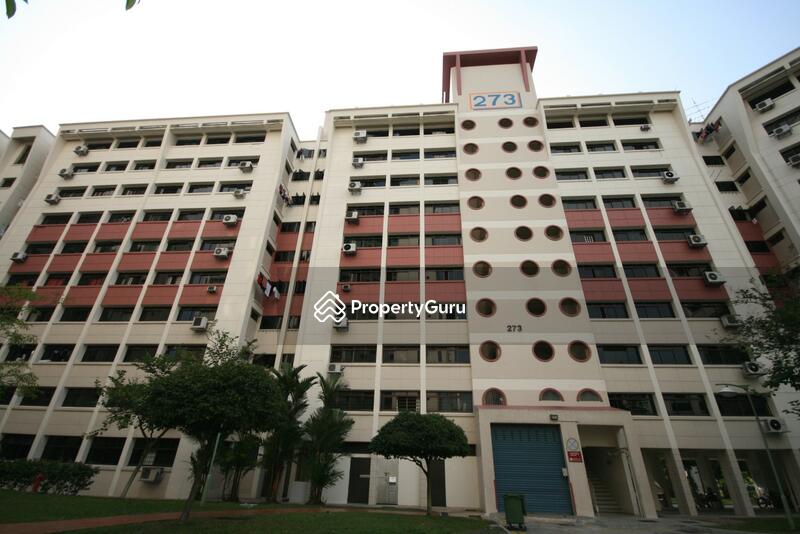 273 Toh Guan Road #0