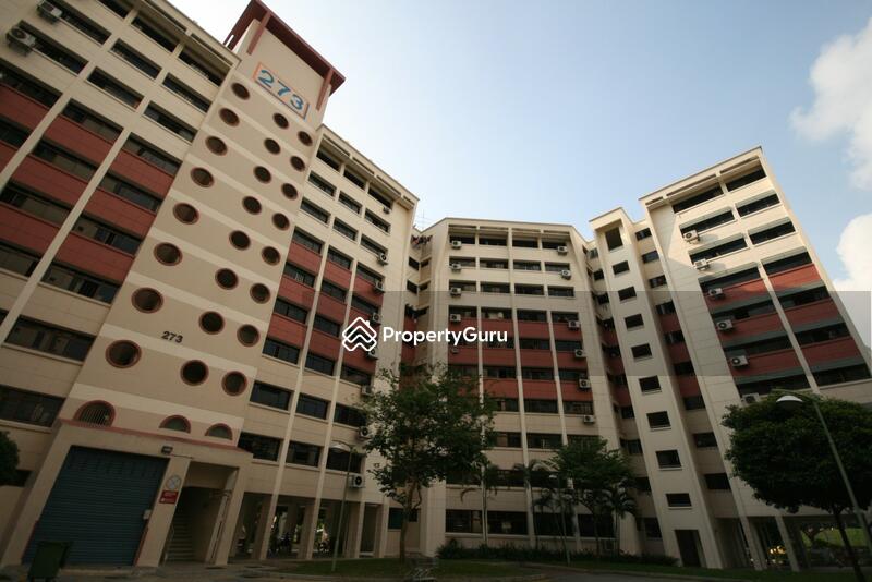 273 Toh Guan Road #0