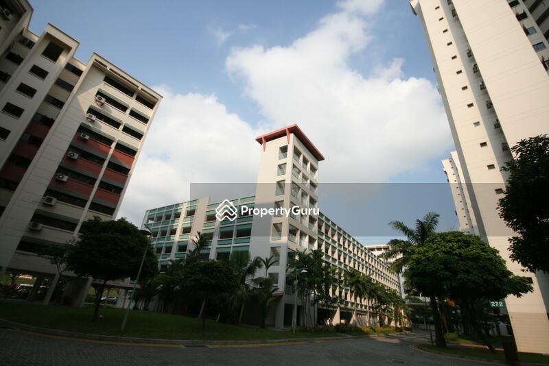 For Sale - 273 Toh Guan Road