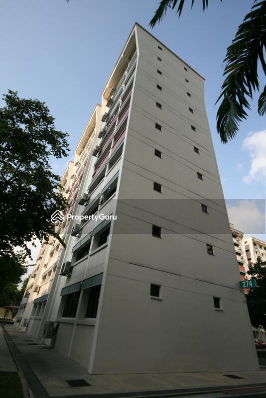 274 Toh Guan Road #0