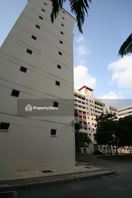 274 Toh Guan Road #0