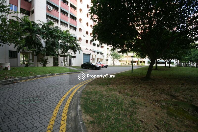 274 Toh Guan Road #0