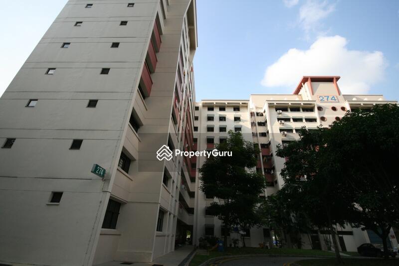 For Sale - 274 Toh Guan Road