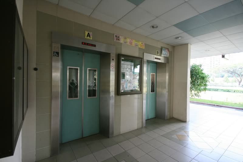 274 Toh Guan Road