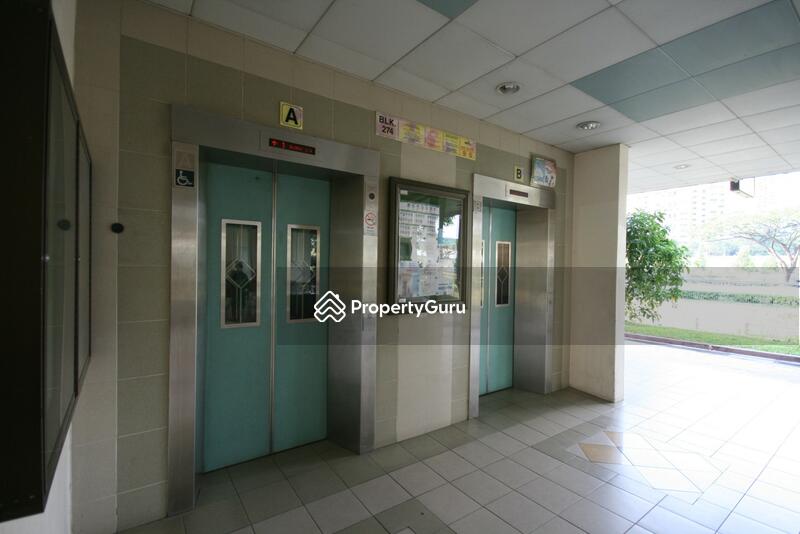 For Sale - 274 Toh Guan Road