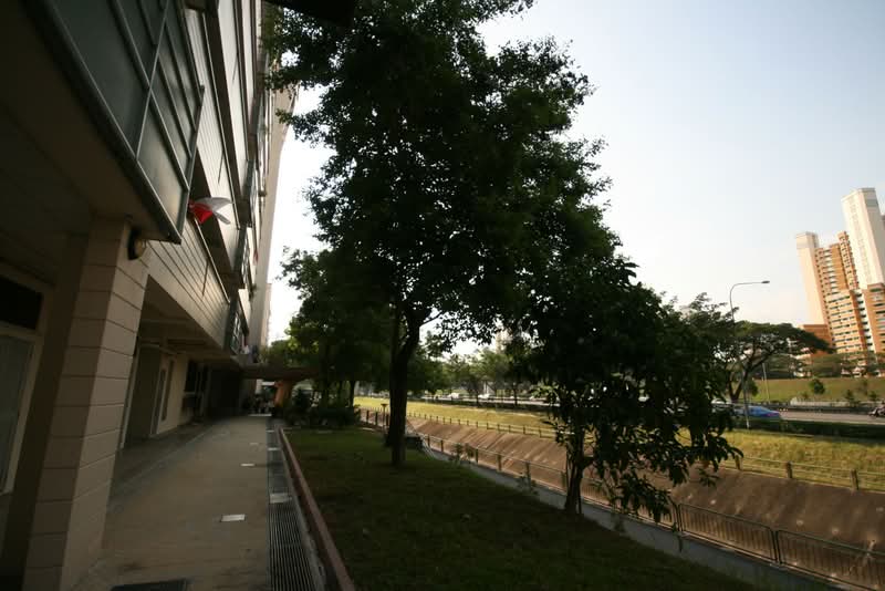274 Toh Guan Road