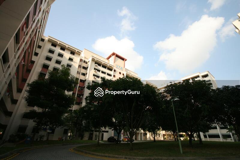 For Sale - 274 Toh Guan Road