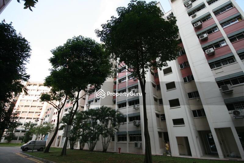 275 Toh Guan Road #0