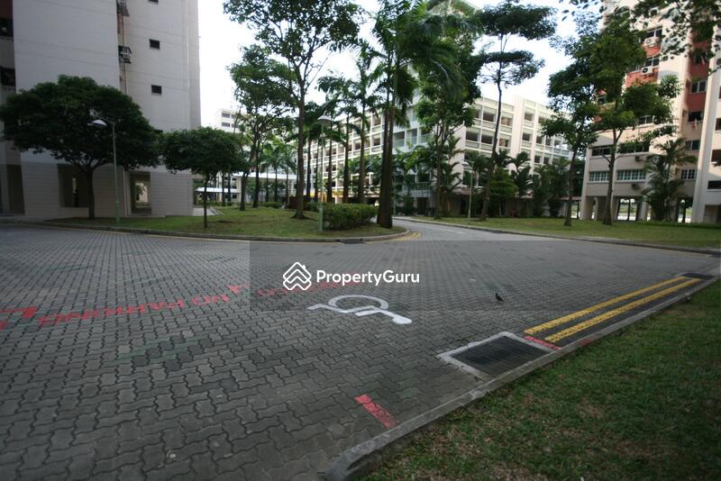 275 Toh Guan Road #0