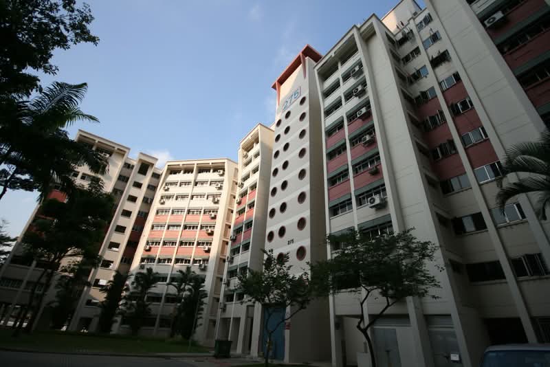 275 Toh Guan Road