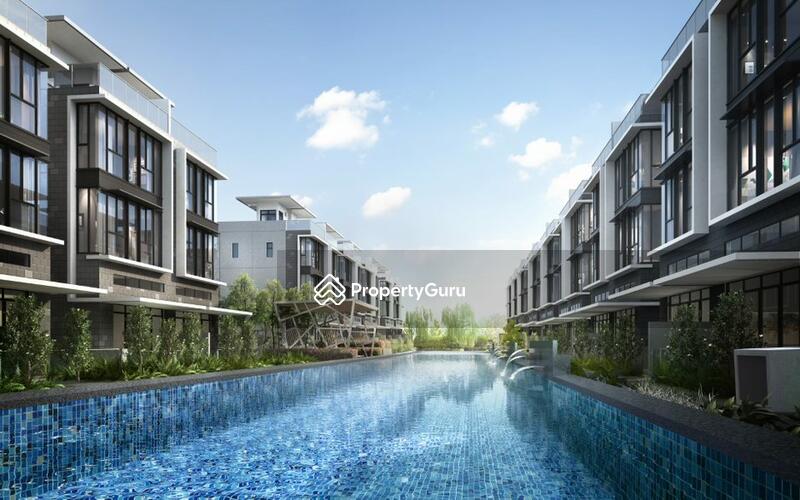 For Sale - Belgravia Ace
