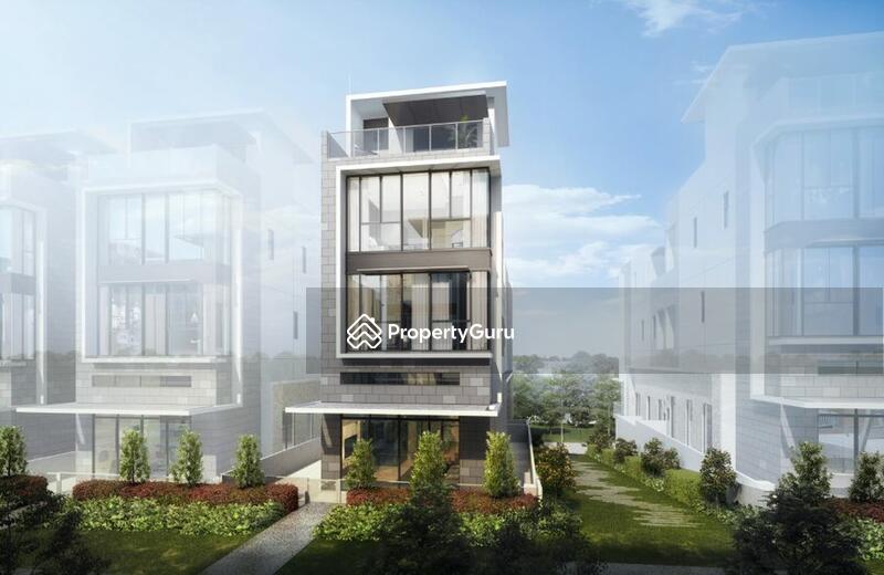 For Sale - Belgravia Ace