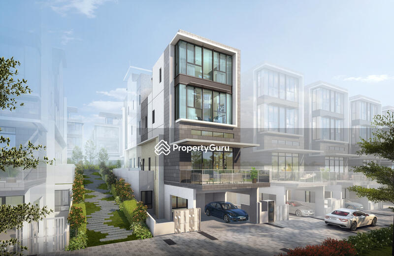 For Sale - Belgravia Ace
