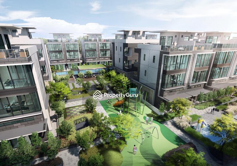 For Sale - Belgravia Ace