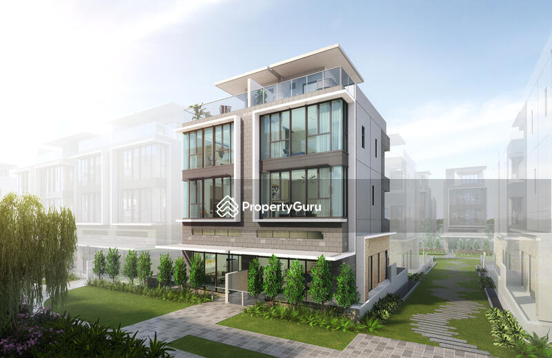 For Sale - Belgravia Ace