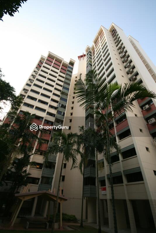 277 Toh Guan Road #0