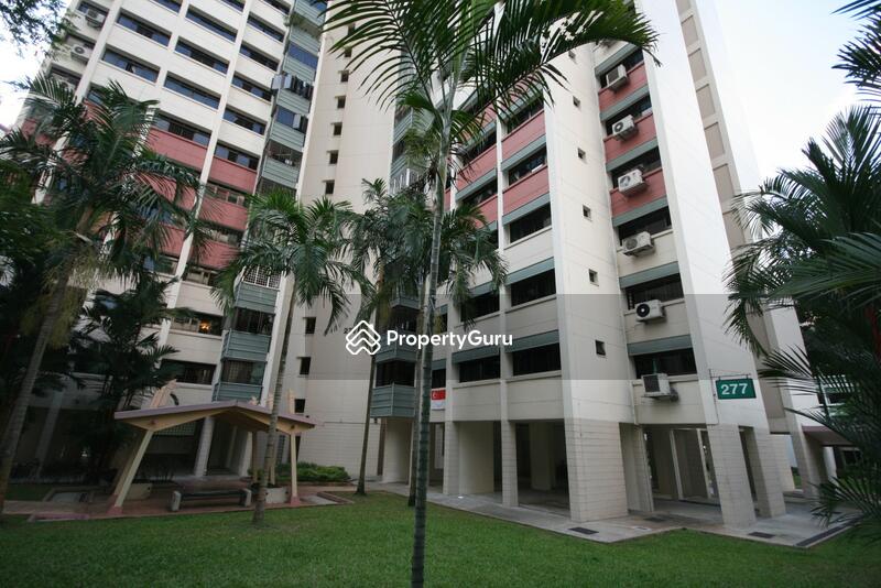 For Rent - 277 Toh Guan Road