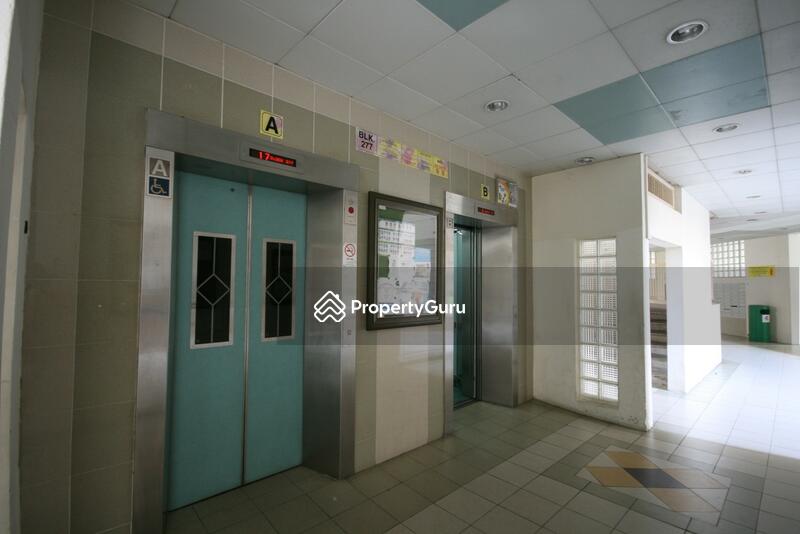 For Rent - 277 Toh Guan Road