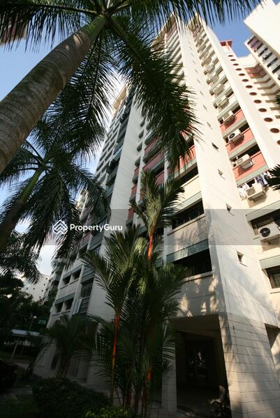 For Rent - 278 Toh Guan Road