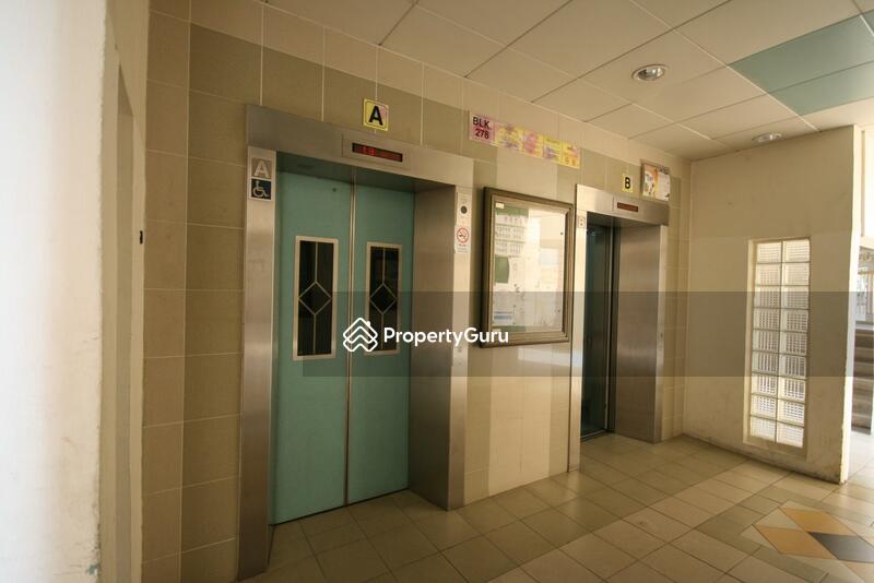 For Rent - 278 Toh Guan Road
