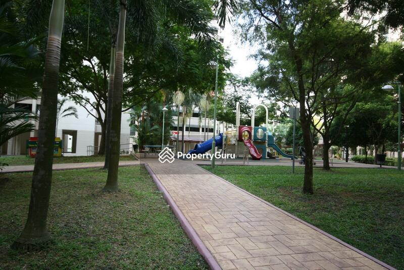 For Rent - 278 Toh Guan Road