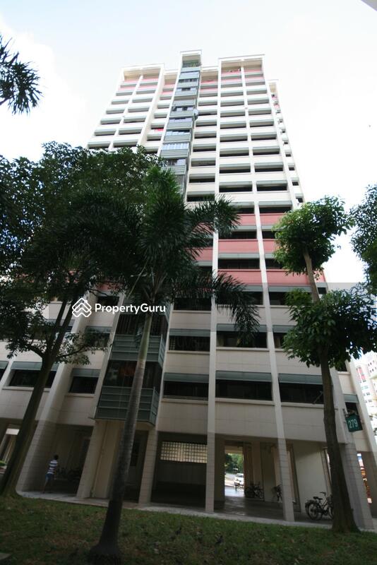 278 Toh Guan Road HDB Details in Jurong East | PropertyGuru Singapore