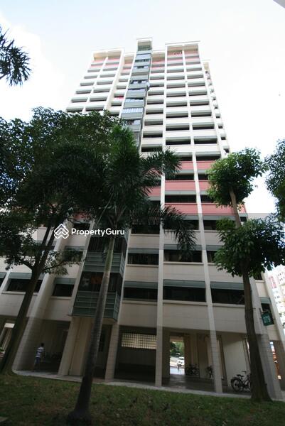 For Rent - 278 Toh Guan Road