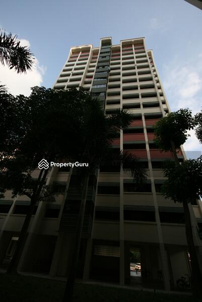 For Rent - 279 Toh Guan Road