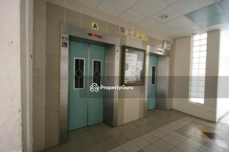 For Rent - 279 Toh Guan Road