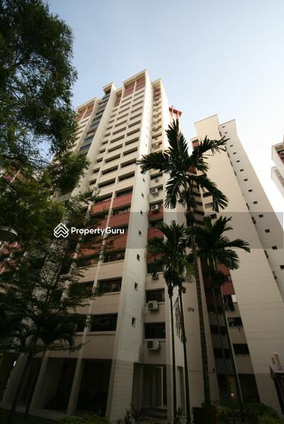 For Rent - 279 Toh Guan Road