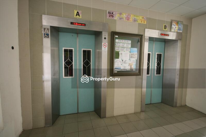 For Rent - 279 Toh Guan Road