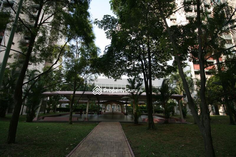 For Rent - 279 Toh Guan Road