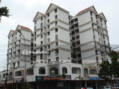  - Taman Harbour View (Wisma KGN)