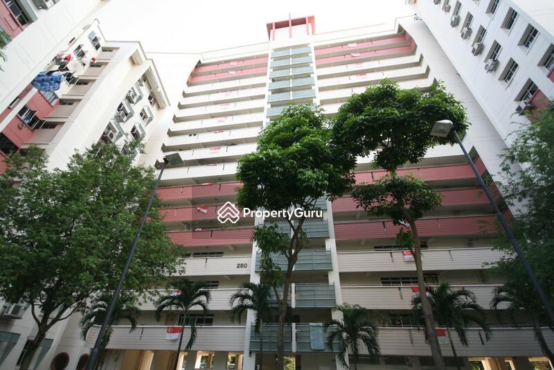 280 Toh Guan Road HDB Details in Jurong East | PropertyGuru Singapore