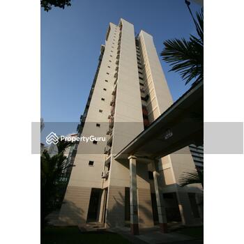281 Toh Guan Road
