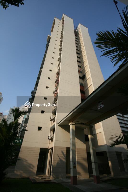 281 Toh Guan Road #0