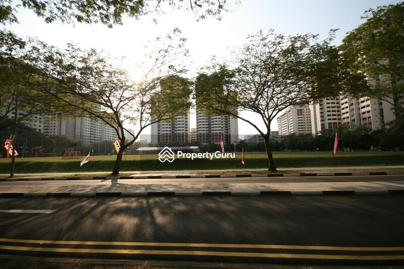 For Sale - 281 Toh Guan Road