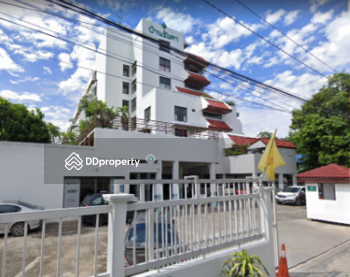 Baan Ratchada : บ้านรัชดา
