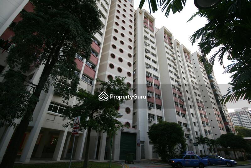 For Rent - 282 Toh Guan Road