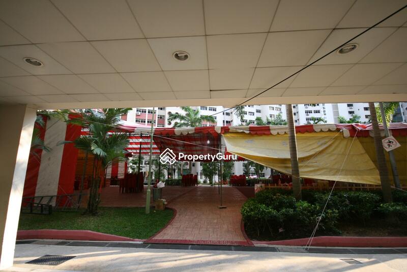 282 Toh Guan Road #0