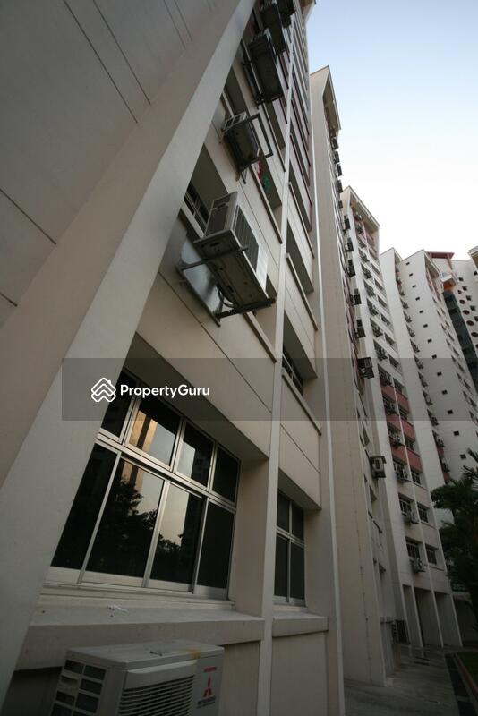 283 Toh Guan Road #0