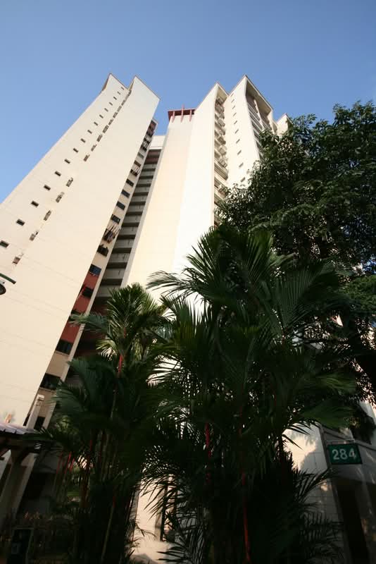 284 Toh Guan Road HDB Details in Jurong East | PropertyGuru Singapore