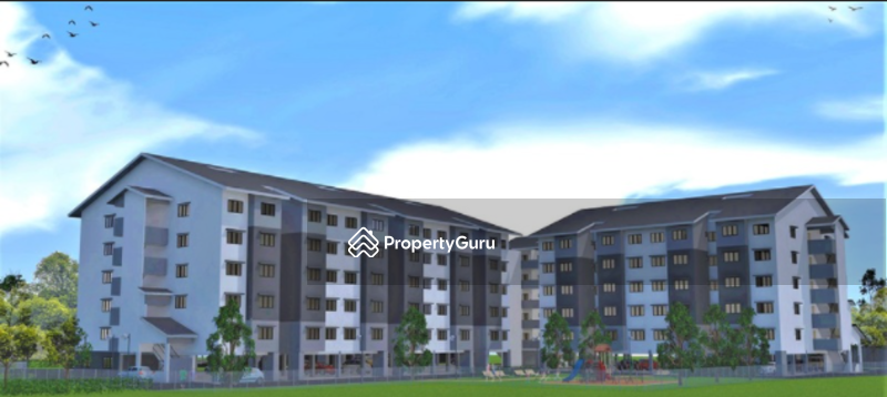 125 Rich Residence #0