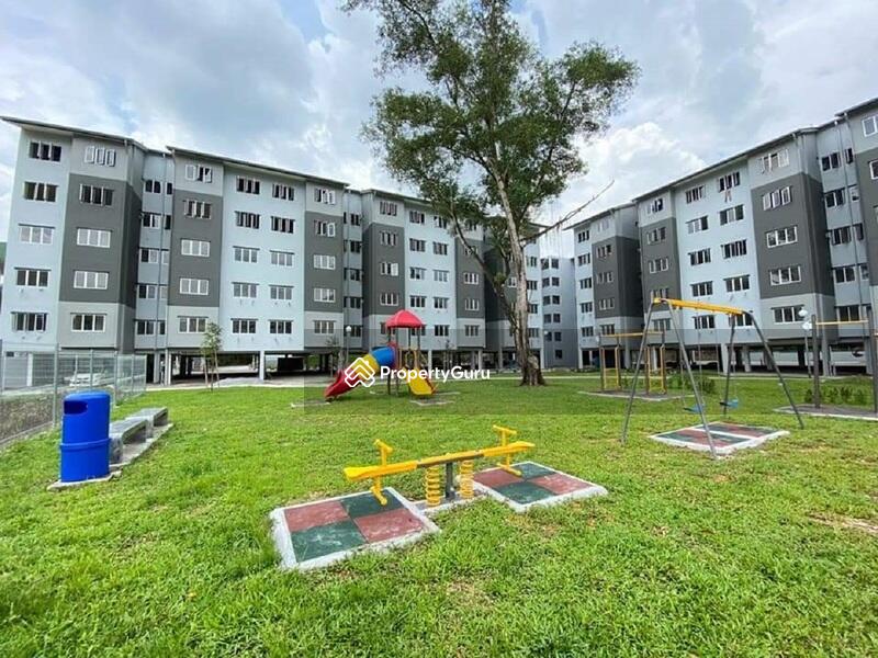 Untuk Dijual - 125 Rich Residence