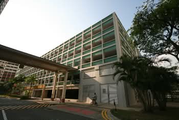 273A Toh Guan Road